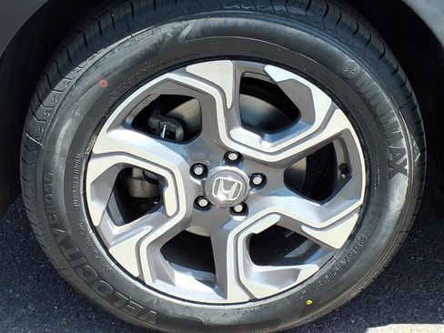 Used 2017 Honda CR-V EX image 9