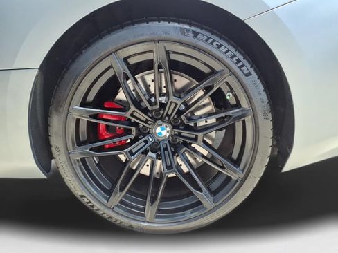 Used 2024 BMW M2 w/ Lighting Package RWD image 22