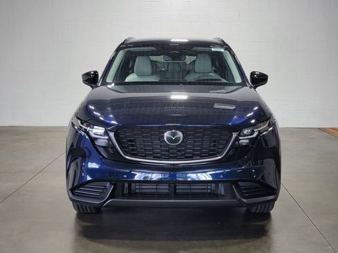 New 2026 MAZDA CX-5 Preferred AWD/4WD image 3