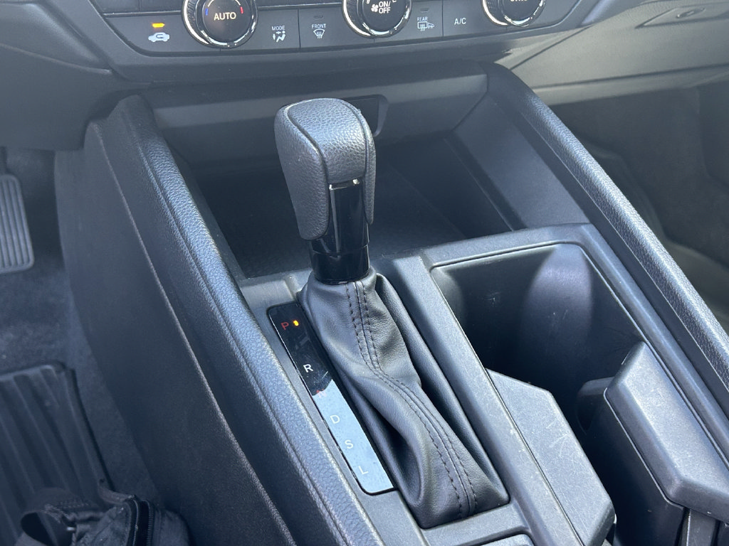Used 2023 Honda Accord EX image 29