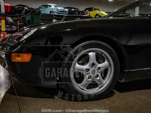 Used 1994 Porsche 968 Cabriolet image 27