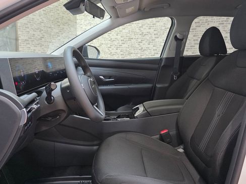 New 2026 Hyundai Tucson SEL image 26
