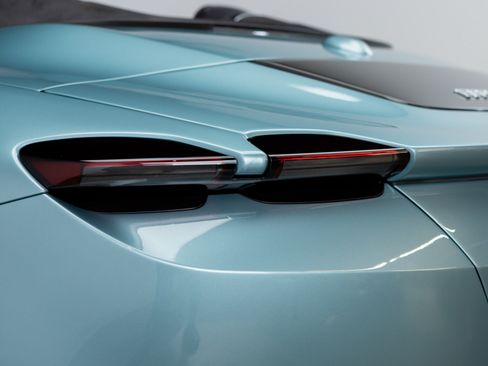 Certified 2024 Ferrari Roma Spider RWD image 88