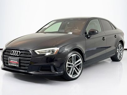 Used 2020 Audi A3 2.0T Premium