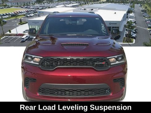 New 2026 Dodge Durango GT w/ Blacktop Package image 9