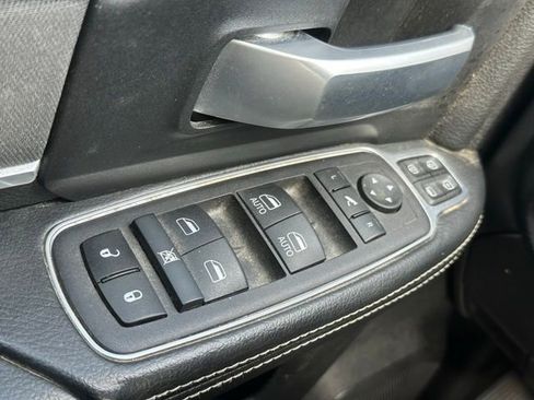 Used 2024 RAM 2500 Big Horn image 16