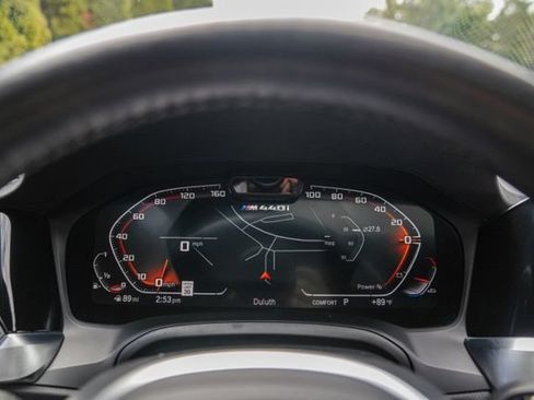 Used 2022 BMW M440i Coupe RWD image 30