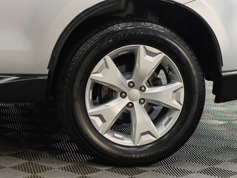 Used 2014 Subaru Forester 2.5i Limited w/ Popular Package #1 AWD/4WD image 41