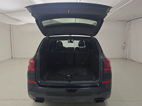 Used 2020 BMW X3 M40i w/ Premium Package image 28