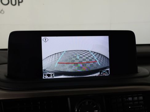 Used 2020 Lexus RX 350 AWD w/ Premium Package image 6