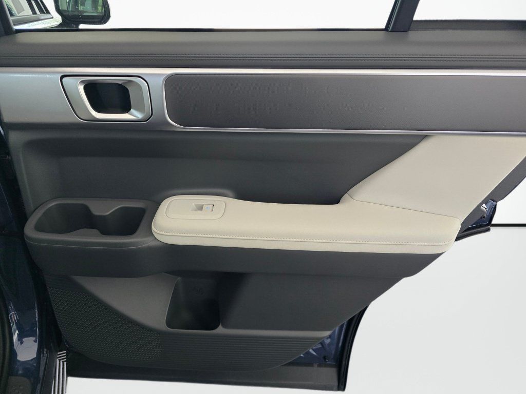 New 2026 Hyundai Santa Fe SEL AWD/4WD image 36