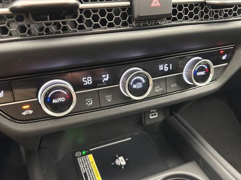 Used 2025 Honda HR-V EX-L image 22