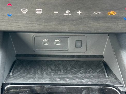 New 2025 Nissan Murano SL w/ Cargo Package image 25