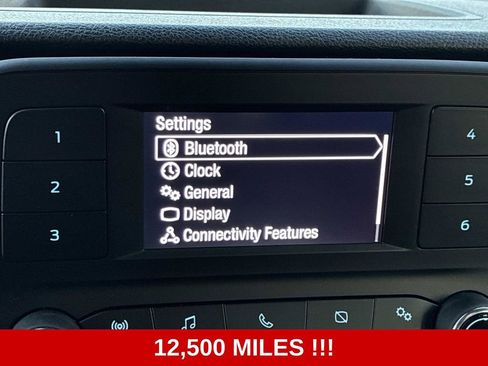 Used 2024 Ford Transit 250 Low Roof w/ Exterior Upgrade Package image 31