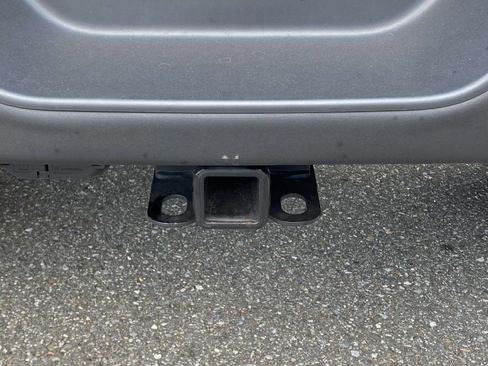 Used 2022 Jeep Wrangler Unlimited Rubicon w/ Trailer Tow Package image 11