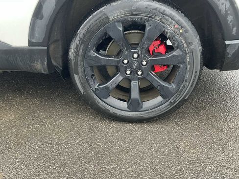 Used 2022 Ford Explorer ST w/ Equipment Group 401A image 10