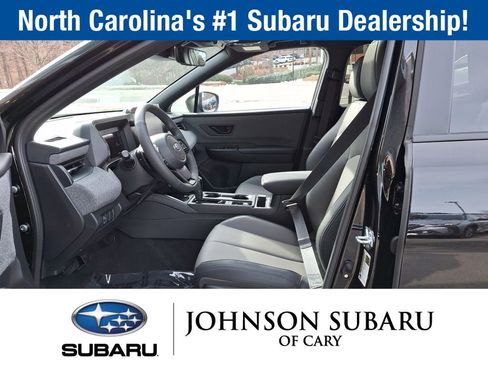 Used 2026 Subaru Outback Premium w/ Premium/Limited Package 2 image 13