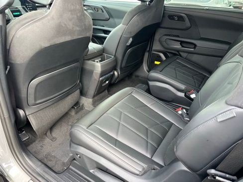 New 2027 Kia Telluride SX Prestige X-Pro AWD/4WD image 17