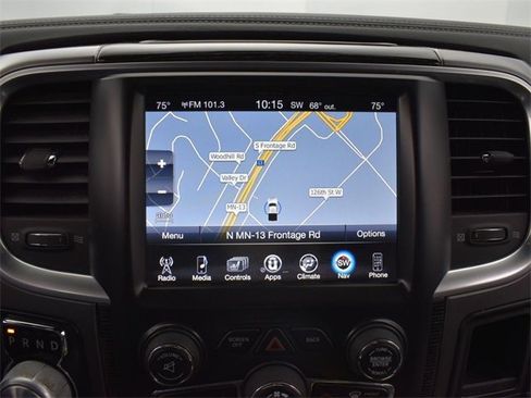 Used 2017 RAM 1500 Limited image 10