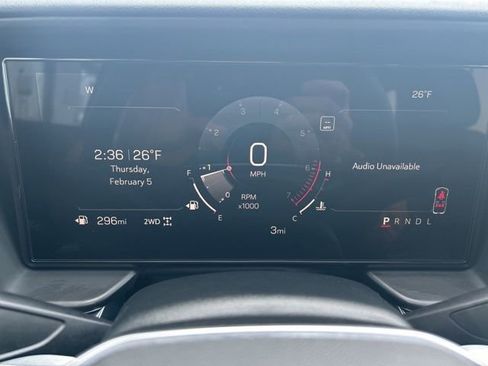 New 2026 GMC Terrain Elevation w/ Elevation Premium Package image 9