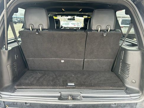 Used 2017 Ford Expedition Limited w/ Equipment Group 301A image 20