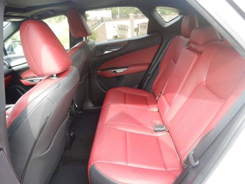 Used 2024 Lexus NX 350 AWD image 15