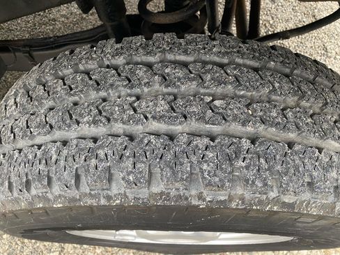 Used 2006 Ford F250 XLT image 10