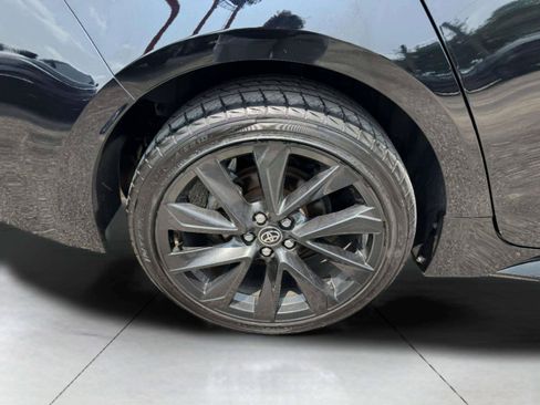 Used 2023 Toyota Corolla SE w/ SE Premium Package FWD image 63