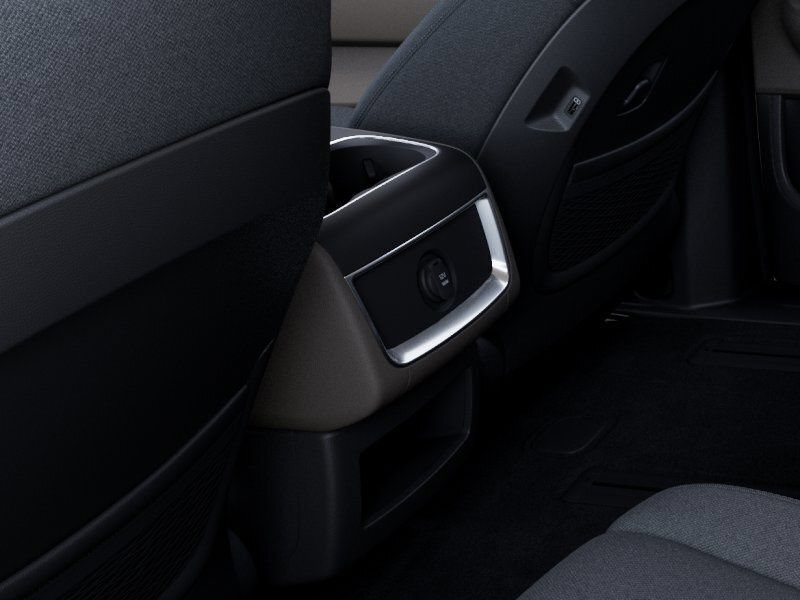 New 2027 Kia Carnival LX FWD image 33