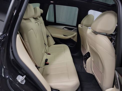 Used 2021 BMW X3 xDrive30i AWD/4WD image 26