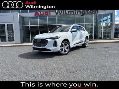 New 2025 Audi Q5 Premium Plus