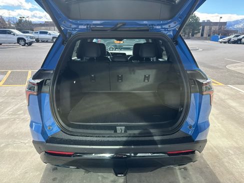 New 2026 Chevrolet Equinox RS w/ Convenience Package III image 44