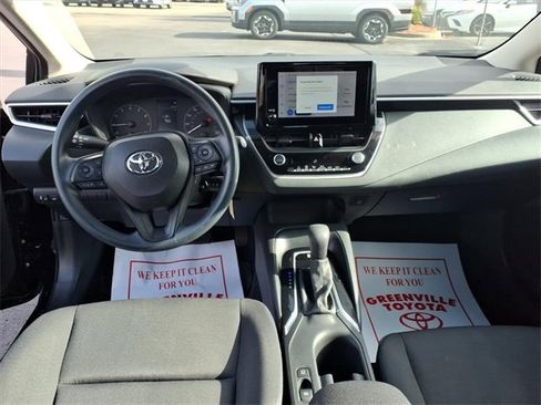Used 2023 Toyota Corolla LE image 10