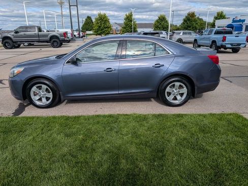 Used 2013 Chevrolet Malibu LS FWD image 10