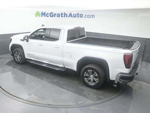 New 2026 GMC Sierra 1500 SLE w/ Preferred Package image 19