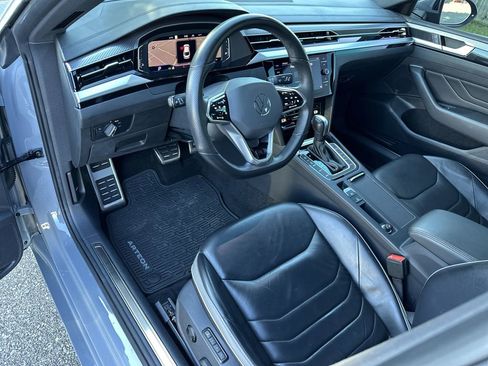 Used 2023 Volkswagen Arteon SEL AWD/4WD image 12