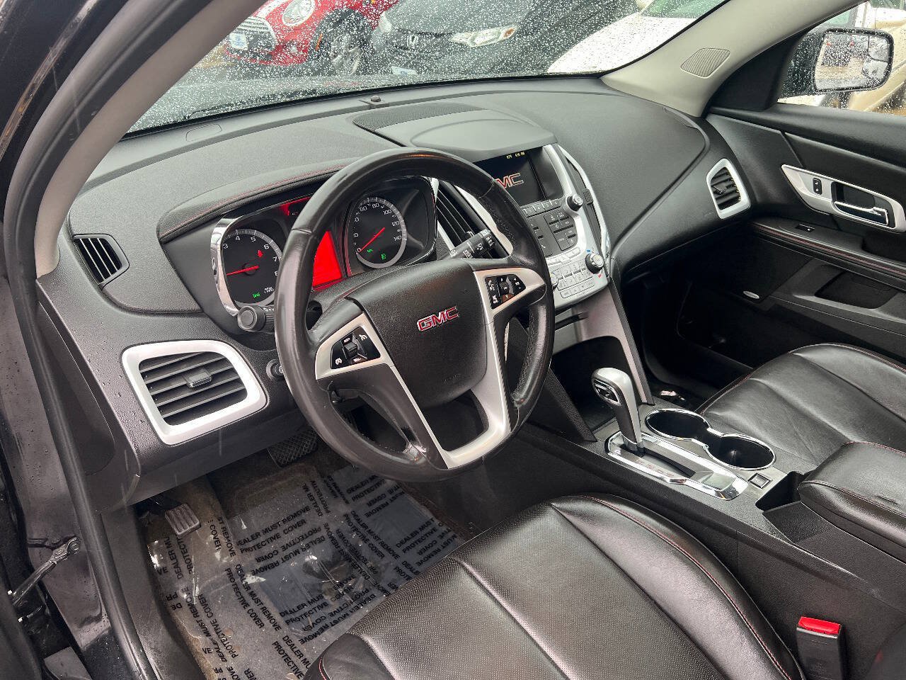 Used 2012 GMC Terrain SLT FWD image 18