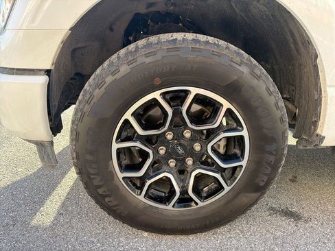 Used 2022 Ford F150 XL w/ STX Appearance Package image 10