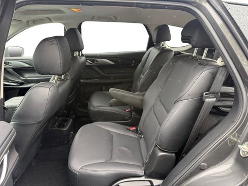 Certified 2023 MAZDA CX-9 Touring AWD/4WD image 16