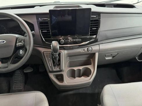 Used 2023 Ford Transit 350 XLT RWD image 30