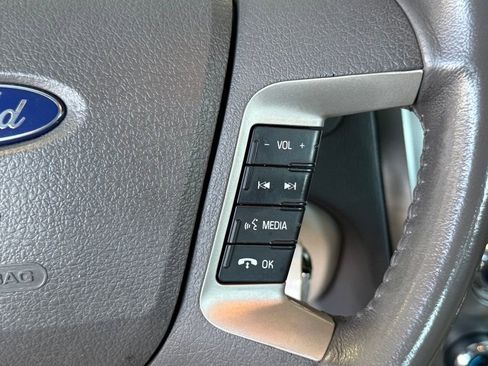 Used 2010 Ford Fusion Hybrid image 24