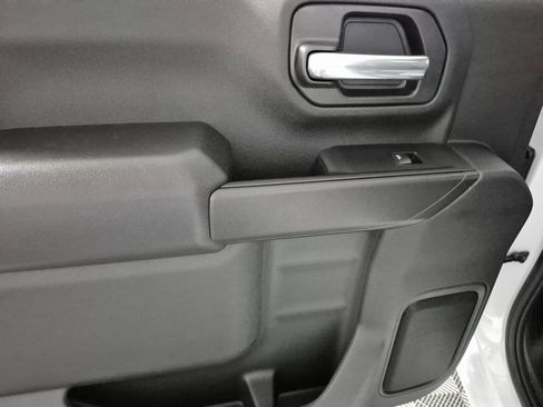 New 2026 Chevrolet Silverado 2500 W/T w/ WT Convenience Package image 12