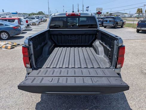 New 2026 Chevrolet Colorado Z71 w/ Z71 Convenience Package 2 AWD/4WD image 32