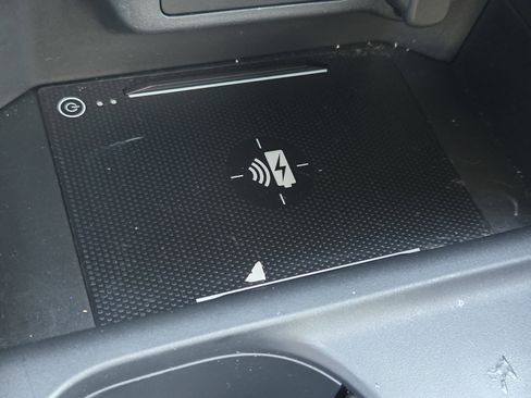 Certified 2025 Acura ADX FWD image 28