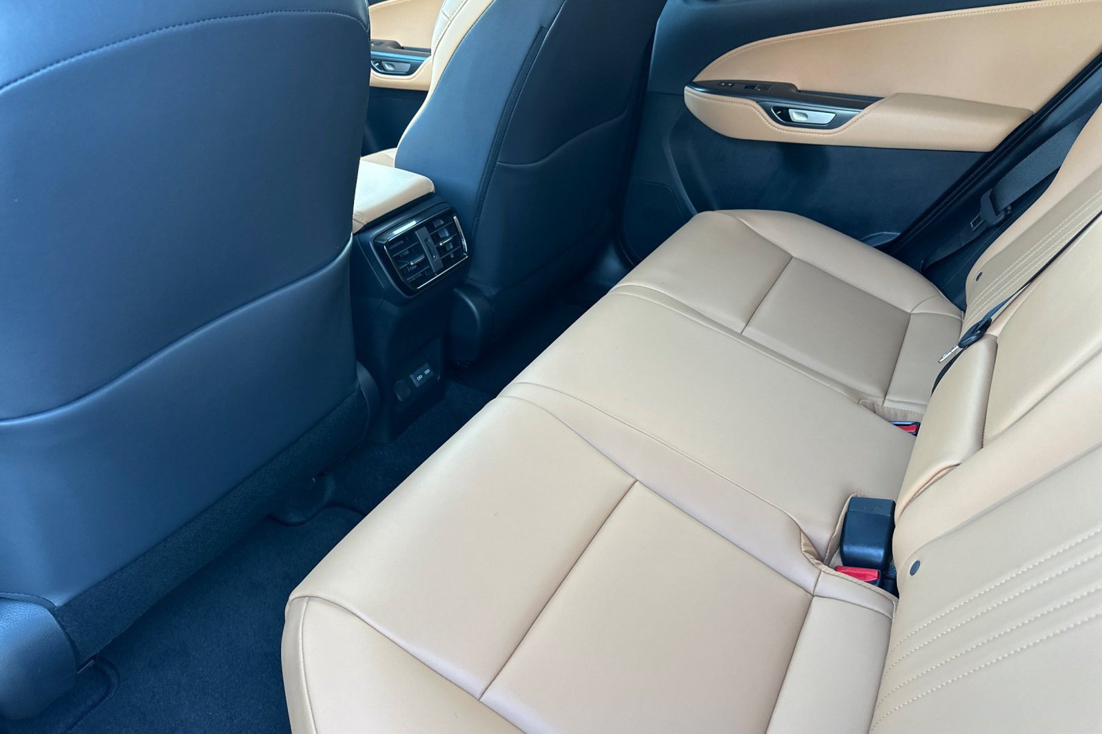 New 2026 Lexus NX 350 AWD w/ Premium Package image 23