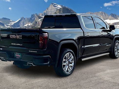 Used 2023 GMC Sierra 1500 Denali w/ Denali Reserve Package image 2