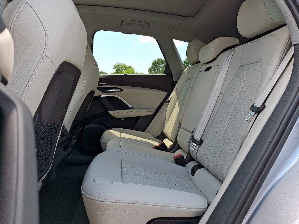 New 2026 Audi Q5 Premium Plus AWD/4WD image 9