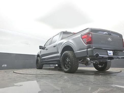 Used 2024 Ford F150 XLT w/ Equipment Group 303A High image 37