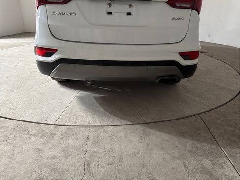 Used 2017 Hyundai Santa Fe Sport w/ 2.4L Value Package 06 image 27