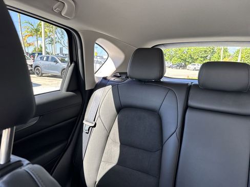 Used 2023 MAZDA CX-5 AWD 2.5 S w/ Select Package image 17
